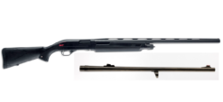 Winchester | SXP Buck/Bird Combo | 20 Gauge | Matte Black