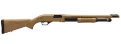 Winchester | SXP Dark Earth Defender | 20 Gauge | Flat Dark Earth