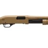 Winchester | SXP Dark Earth Defender | 12 Gauge | Flat Dark Earth