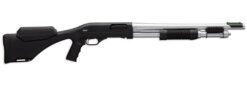 Winchester | SXP Shadow Marine Defender | 12 Gauge | Matte Hard Chrome