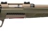 Winchester | XPERT | 22 Magnum | Flat Dark Earth