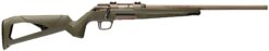 Winchester | XPERT | 22 Magnum | Flat Dark Earth