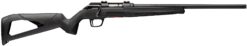 Winchester | XPERT | 17 WSM | Matte Black