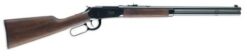 Winchester | Model 94 Short Rifle | 450 Marlin | Blue