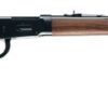 Winchester | Model 94 Takedown Rifle | 450 Marlin | Blue