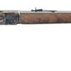 Winchester | 1873 Sporter | 357 Magnum | 38 Special | Blue