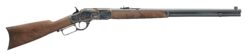 Winchester | 1873 Sporter | 357 Magnum | 38 Special | Blue