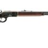 Winchester | 1873 Sporter CCH | 357 Magnum | 38 Special | Polished Blued