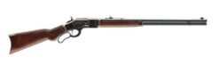 Winchester | 1873 Sporter CCH | 357 Magnum | 38 Special | Polished Blued