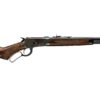 Winchester | 1892 Deluxe Trapper Takedown | 44 Magnum | 44 Special | Blue