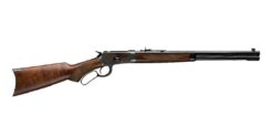 Winchester | 1892 Deluxe Trapper Takedown | 45 Colt | Blue