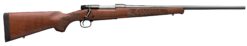 Winchester | Model 70 Featherweight | 270 WSM | Blued