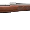 Winchester | Model 70 Featherweight | 7mm-08 | Blued