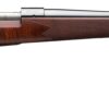Winchester | Model 70 Super Grade SA | 6.8 Western | Polished Blued
