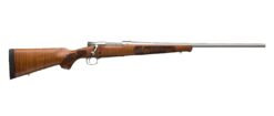 Winchester | Model 70 Featherweight SS | 264 WIN MAG | Matte Stainless