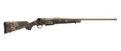Winchester | XPR | 308 Win | Flat Dark Earth Cerakote