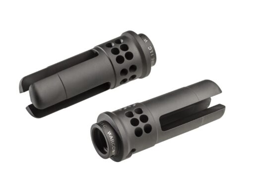 SureFire | Flash Hider/Silencer Adapter | 223 Rem | 5.56 NATO