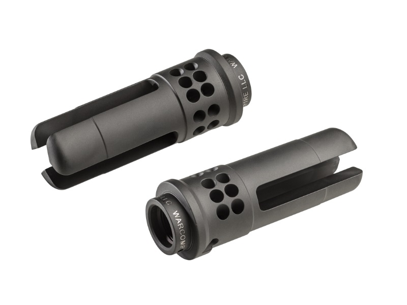 SureFire | Flash Hider/Silencer Adapter | 223 Rem | 5.56 NATO