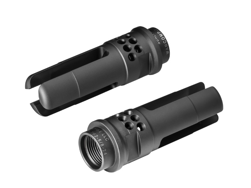 SureFire | Flash Hider/Silencer Adapter | 30 Caliber | 7.62mm