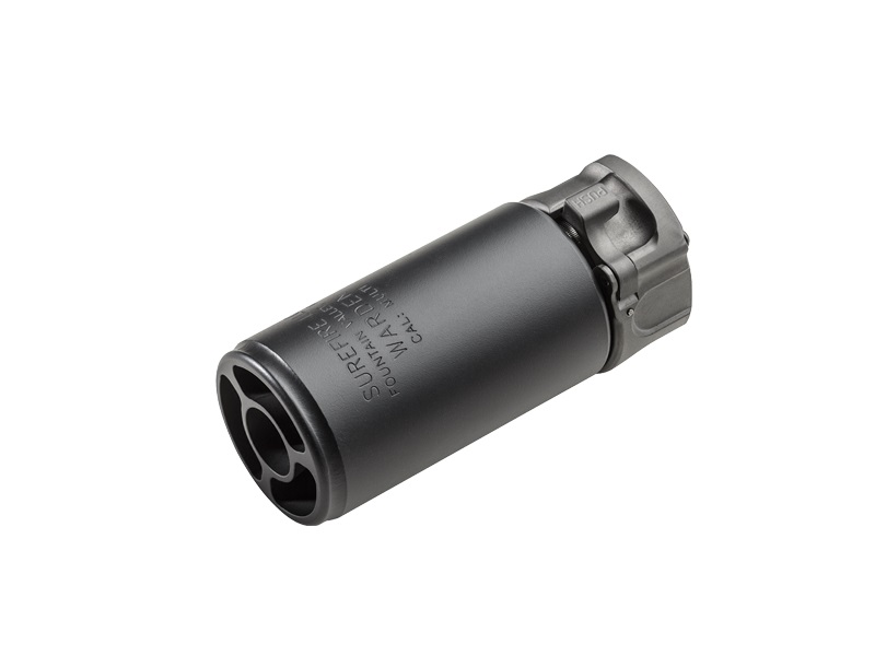 SureFire | Warden Blast Regulator | Multi