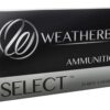 Weatherby | Weatherby Select Ammo | 240 WBY Mag