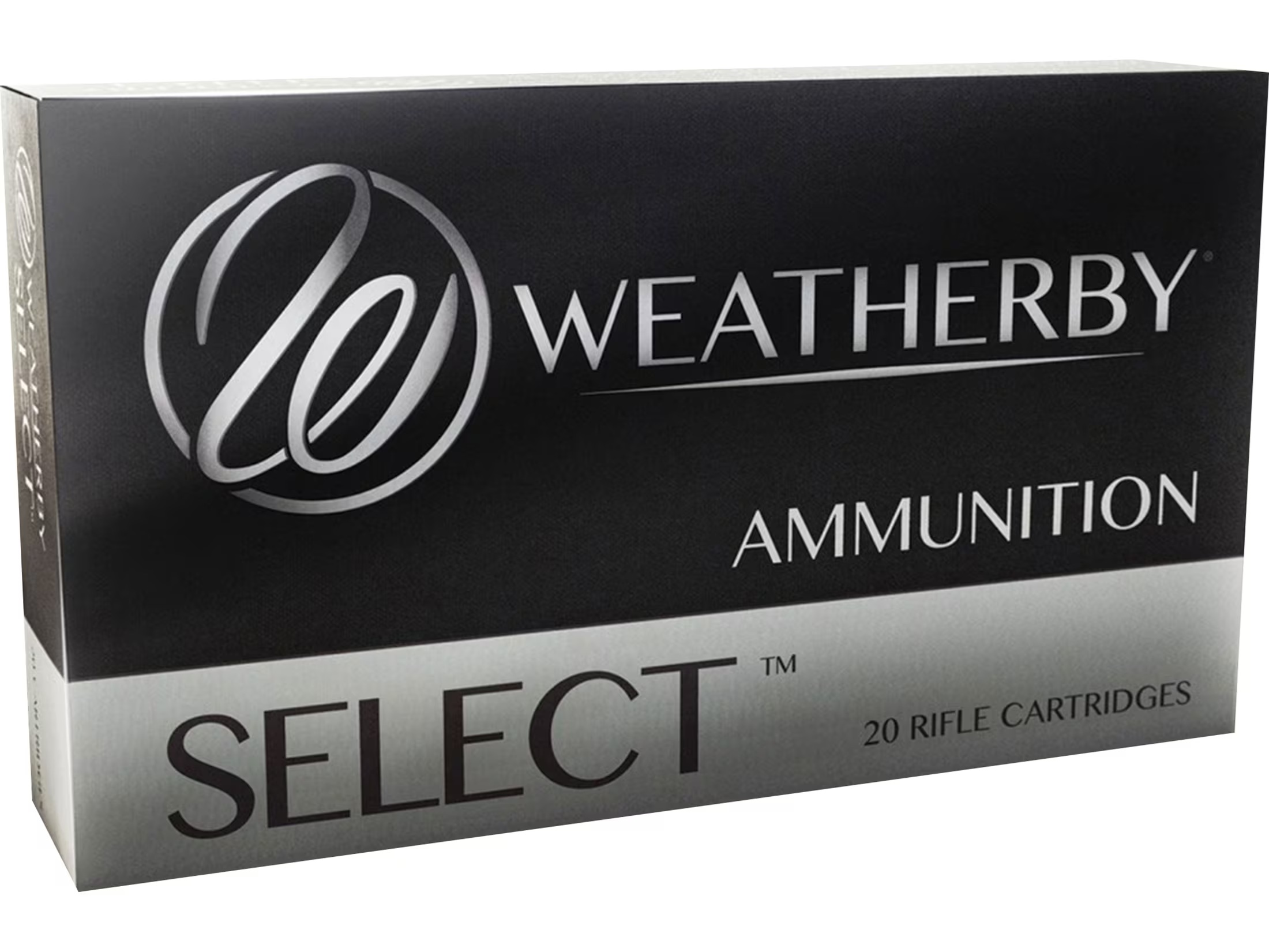 Weatherby | Weatherby Select Ammo | 240 WBY Mag