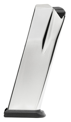 Springfield Armory | XD(M)45 Service/Tactical Mag | 45 ACP | Stainless