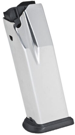 Springfield Armory | XD(M) Magazine | 40 S&W | Stainless
