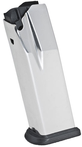 Springfield Armory | XD(M) Magazine | 40 S&W | Stainless