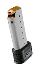 Springfield Armory | XD-S Magazine | 45 ACP | Stainless
