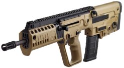 IWI – Israel Weapon Industries | TAVOR XB95 | 223 Rem | 5.56 NATO | Flat Dark Earth