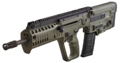 IWI - Israel Weapon Industries | TAVOR XB95 | 223 Rem | 5.56 NATO | Olive Drab Green