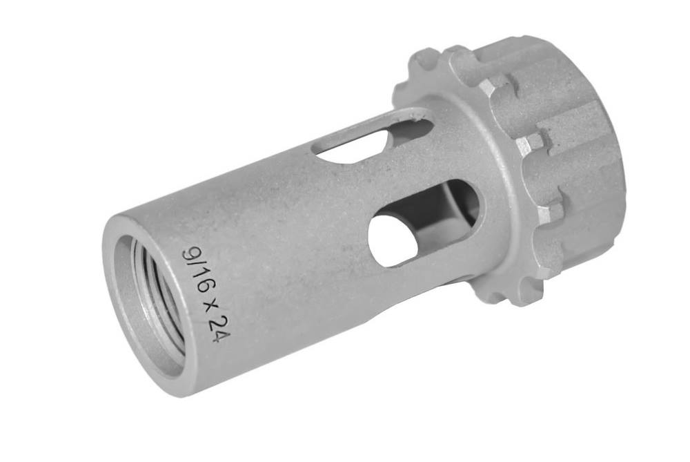 Yankee Hill Machine Company | Adapter | 40 S&W