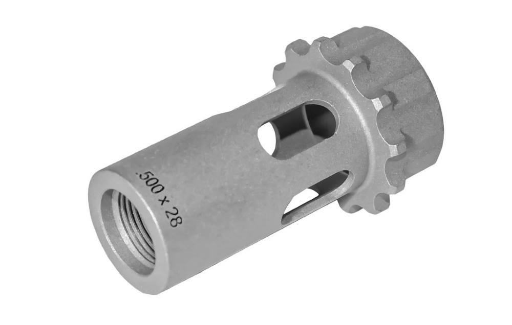 Yankee Hill Machine Company | Adapter | 9mm