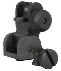 Yankee Hill Machine Company | Flip Rear Sight