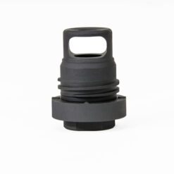 Yankee Hill Machine Company | 30Cal Mini Muzzle Brake | 30 Caliber | 7.62mm | Black