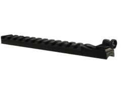 Traditions | Break Action Base | Matte Black