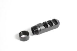 Traditions | Pro Series Muzzle Brake | Matte Black