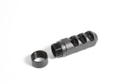 Traditions | Pro Series Muzzle Brake | Matte Black