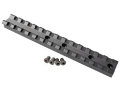 Traditions | Break Action Base | Matte Black