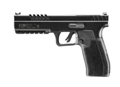 Rock Island Armory | RIA 5.0E | 9mm | Black Armor Lube