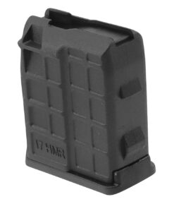 Tikka | Tikka T1X Magazine | 17 HMR