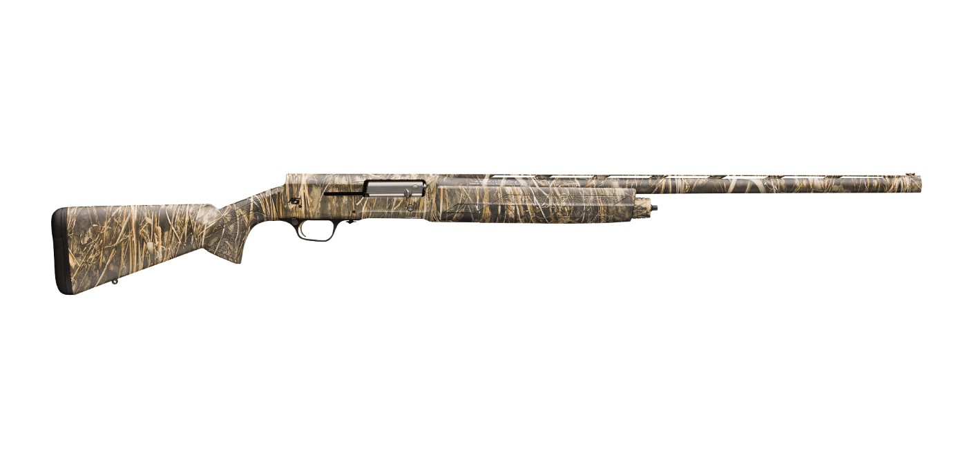 Browning | A5 Camo Sweet Sixteen | 16 Gauge | Realtree Max-7