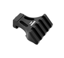 Warne | Picatinny Side Mount | Matte