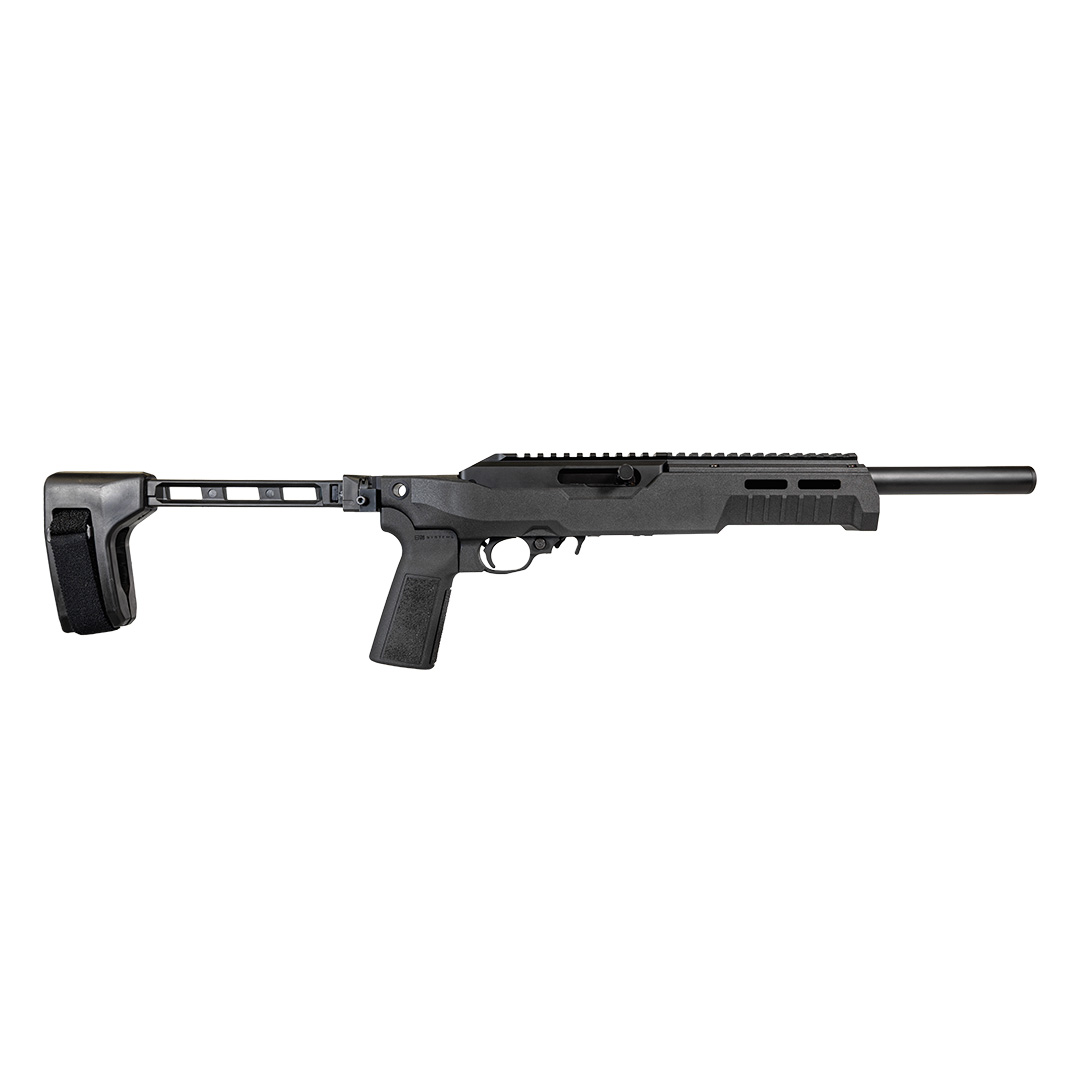 Franklin Armory | F22-V | 22 LR | Black
