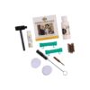 CVA | Pellet Shooter Essentials Kit | Black