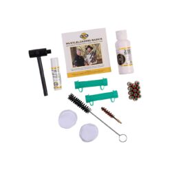 CVA | Pellet Shooter Essentials Kit | Black