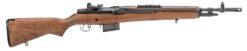 Springfield Armory | M1A Scout Squad | 7.62 x 51mm | 308 Win | Parkerized