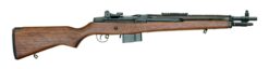 Springfield Armory | M1A Scout Squad | 7.62 x 51mm | 308 Win | Parkerized