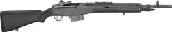 Springfield Armory | M1A Scout Squad | 7.62 x 51mm | 308 Win | Parkerized